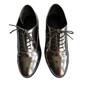 Ivanka Trump Ollie Oxford